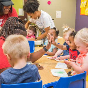 Conway-Pediatrics-Plus-Classroom