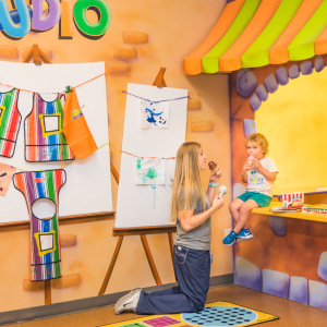 Little-Rock-Pediatrics-Plus-Functional-Play-Gym